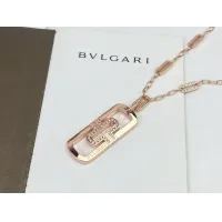 $25.00 USD Bvlgari Necklaces #1480042