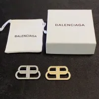 $25.00 USD Balenciaga Brooches For Women #1480070