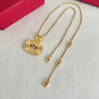 $42.00 USD Valentino Necklaces #1480219