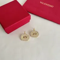$39.00 USD Valentino Earrings For Women #1480220