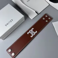 $38.00 USD Celine Bracelets #1480234