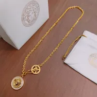 $52.00 USD Versace Necklaces #1480248