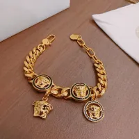 $60.00 USD Versace Bracelets #1480249