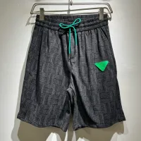 $102.00 USD Bottega Veneta BV Tracksuits Short Sleeved For Men #1480279