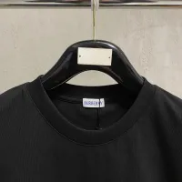 $52.00 USD Burberry T-Shirts Short Sleeved For Unisex #1480280