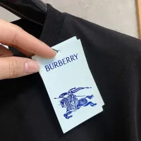 $52.00 USD Burberry T-Shirts Short Sleeved For Unisex #1480280