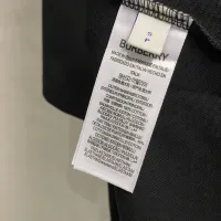 $52.00 USD Burberry T-Shirts Short Sleeved For Unisex #1480280