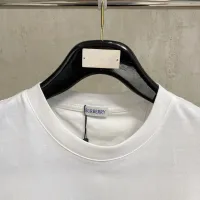 $52.00 USD Burberry T-Shirts Short Sleeved For Unisex #1480281