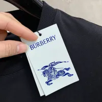 $52.00 USD Burberry T-Shirts Short Sleeved For Unisex #1480282