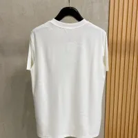 $52.00 USD Burberry T-Shirts Short Sleeved For Unisex #1480283
