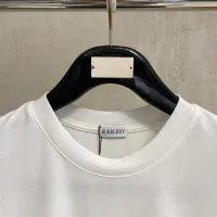$52.00 USD Burberry T-Shirts Short Sleeved For Unisex #1480283