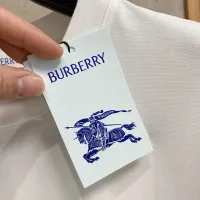 $52.00 USD Burberry T-Shirts Short Sleeved For Unisex #1480283