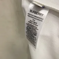 $52.00 USD Burberry T-Shirts Short Sleeved For Unisex #1480283
