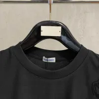 $52.00 USD Burberry T-Shirts Short Sleeved For Unisex #1480284