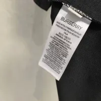 $52.00 USD Burberry T-Shirts Short Sleeved For Unisex #1480284