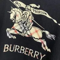 $52.00 USD Burberry T-Shirts Short Sleeved For Unisex #1480286