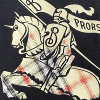 $52.00 USD Burberry T-Shirts Short Sleeved For Unisex #1480286