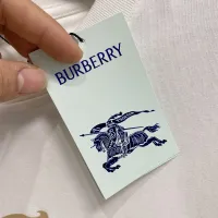 $52.00 USD Burberry T-Shirts Short Sleeved For Unisex #1480287