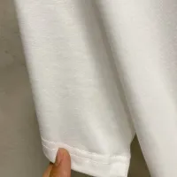 $52.00 USD Burberry T-Shirts Short Sleeved For Unisex #1480287