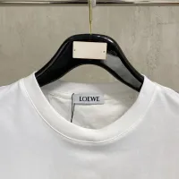 $52.00 USD LOEWE T-Shirts Short Sleeved For Unisex #1480295
