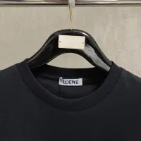 $52.00 USD LOEWE T-Shirts Short Sleeved For Unisex #1480296
