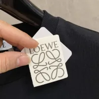$52.00 USD LOEWE T-Shirts Short Sleeved For Unisex #1480296