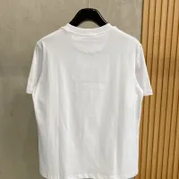 $52.00 USD Moncler T-Shirts Short Sleeved For Unisex #1480300