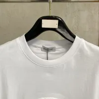 $52.00 USD Moncler T-Shirts Short Sleeved For Unisex #1480300