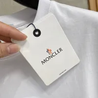 $52.00 USD Moncler T-Shirts Short Sleeved For Unisex #1480300