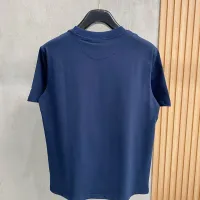 $52.00 USD Moncler T-Shirts Short Sleeved For Unisex #1480301