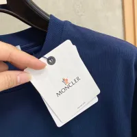 $52.00 USD Moncler T-Shirts Short Sleeved For Unisex #1480301