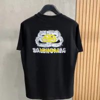 $52.00 USD Balenciaga T-Shirts Short Sleeved For Unisex #1480304