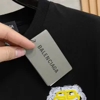 $52.00 USD Balenciaga T-Shirts Short Sleeved For Unisex #1480304