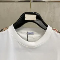 $52.00 USD Burberry T-Shirts Short Sleeved For Unisex #1480305