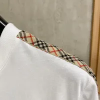 $52.00 USD Burberry T-Shirts Short Sleeved For Unisex #1480305