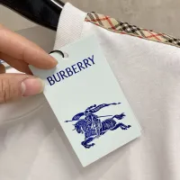 $52.00 USD Burberry T-Shirts Short Sleeved For Unisex #1480305