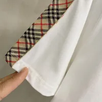 $52.00 USD Burberry T-Shirts Short Sleeved For Unisex #1480305