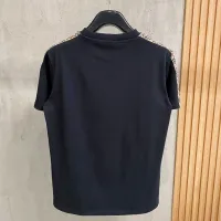 $52.00 USD Burberry T-Shirts Short Sleeved For Unisex #1480306