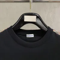 $52.00 USD Burberry T-Shirts Short Sleeved For Unisex #1480306