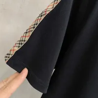 $52.00 USD Burberry T-Shirts Short Sleeved For Unisex #1480306