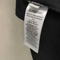 $52.00 USD Burberry T-Shirts Short Sleeved For Unisex #1480306