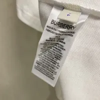 $52.00 USD Burberry T-Shirts Short Sleeved For Unisex #1480307