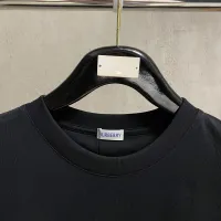 $52.00 USD Burberry T-Shirts Short Sleeved For Unisex #1480308
