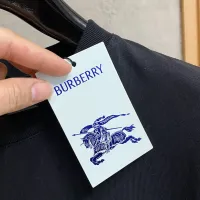 $52.00 USD Burberry T-Shirts Short Sleeved For Unisex #1480308