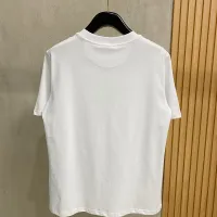 $52.00 USD Burberry T-Shirts Short Sleeved For Unisex #1480309
