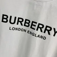 $52.00 USD Burberry T-Shirts Short Sleeved For Unisex #1480309