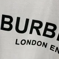 $52.00 USD Burberry T-Shirts Short Sleeved For Unisex #1480309