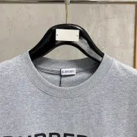 $52.00 USD Burberry T-Shirts Short Sleeved For Unisex #1480310