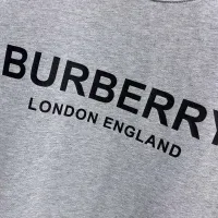 $52.00 USD Burberry T-Shirts Short Sleeved For Unisex #1480310
