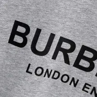 $52.00 USD Burberry T-Shirts Short Sleeved For Unisex #1480310